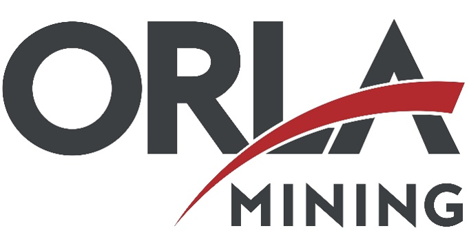Orla Mining